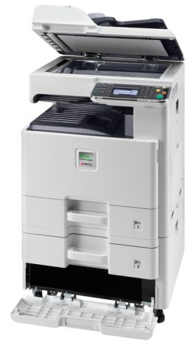 МФУ Kyocera FS-C8020MFP