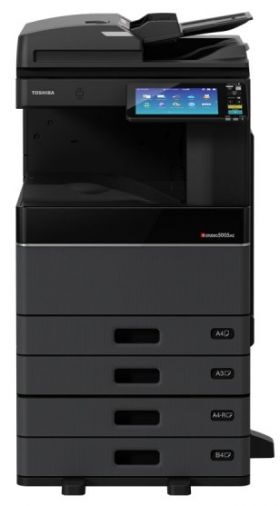 Toshiba e-STUDIO5005AC (6AG00006570)