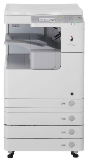 МФУ Canon imageRUNNER 2520
