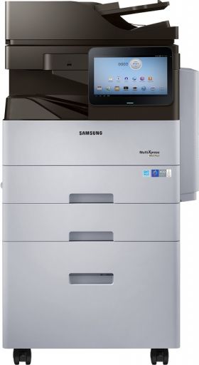 Samsung MultiXpress M5370LX