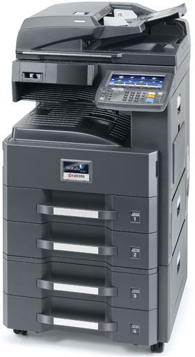 TASKalfa 3010i (1102P83NL0)
