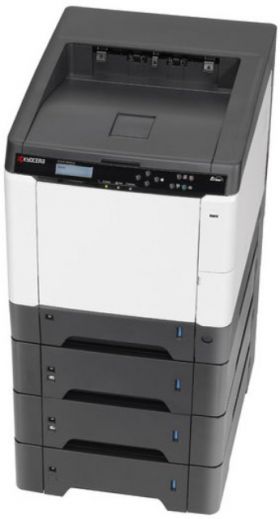 Принтер Kyocera P6026cdn