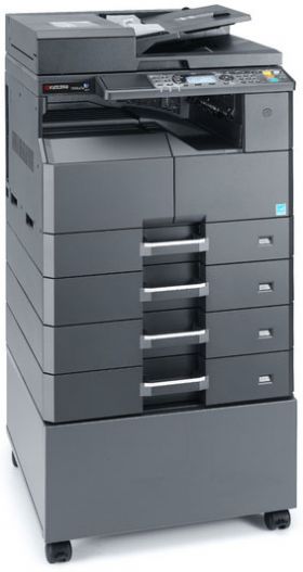 Лазерное МФУ Kyocera TASKalfa 1801