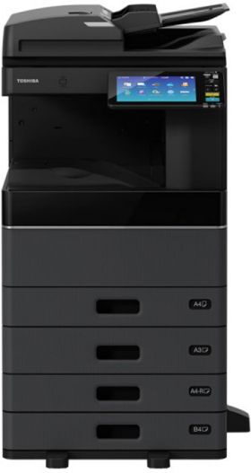 Toshiba e-STUDIO2000AC