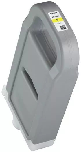 Canon PFI-710Y
