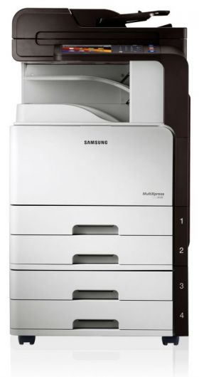 Samsung SCX-8128NA
