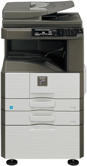 МФУ Sharp MX-M316N