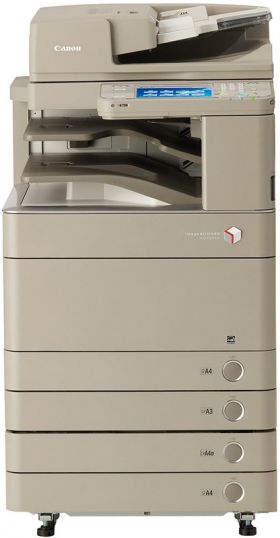 Canon imageRUNNER ADVANCE C5250i