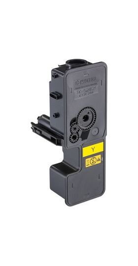 Желтый картридж Kyocera TK-5240Y