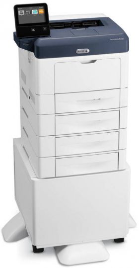 Монохромный принтер Xerox VersaLink B400DN