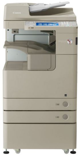 МФУ Canon imageRUNNER ADVANCE 4245i
