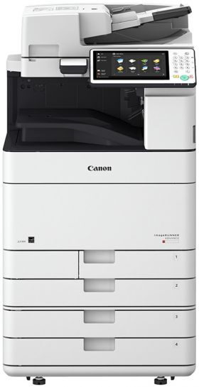 Canon imageRUNNER ADVANCE C5535i