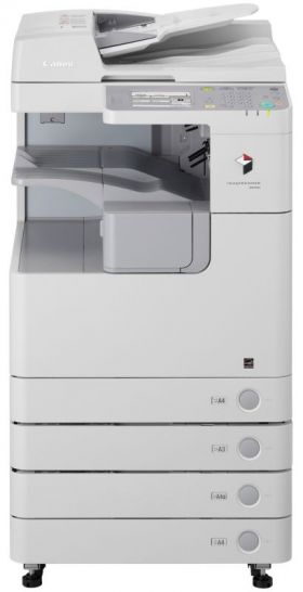 Canon imageRUNNER 2530i