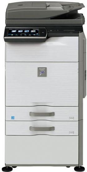 МФУ Sharp Orion MX-M565N (MXM565NST)