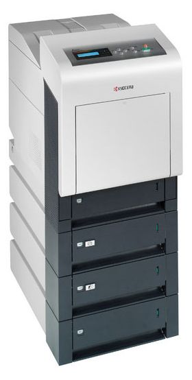 Принтер Kyocera FS-C5350DN