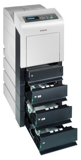 Kyocera FS C 5350 DN