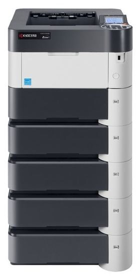Kyocera P3050dn