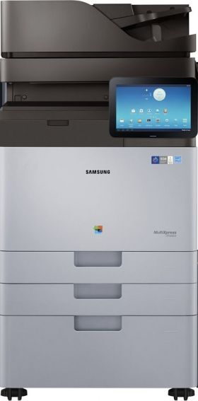 Samsung MultiXpress X7500GX