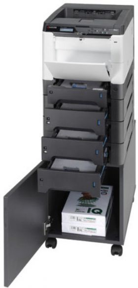 Принтер Kyocera Mita P6026cdn
