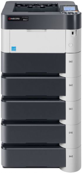 Kyocera P3055dn