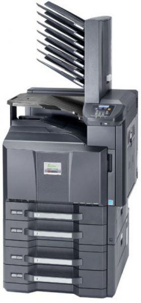 Kyocera FS-C8600DN