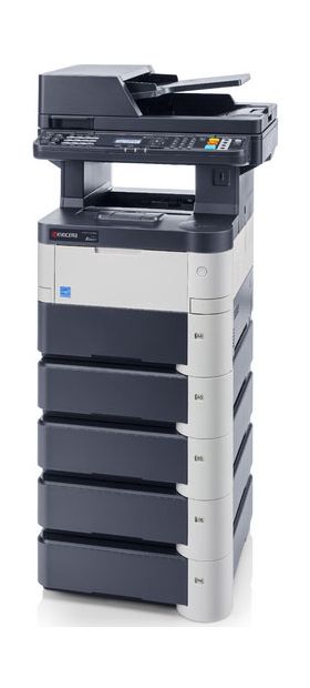 МФУ Kyocera ECOSYS M3540dn (1102NZ3NL0)