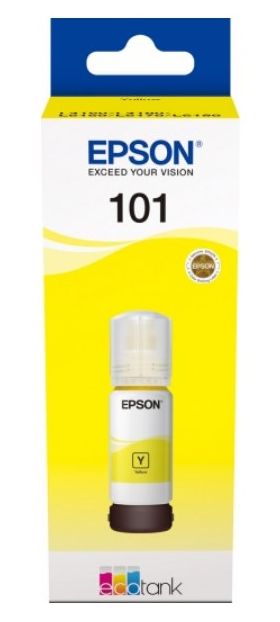Чернила Epson C13T03V44A