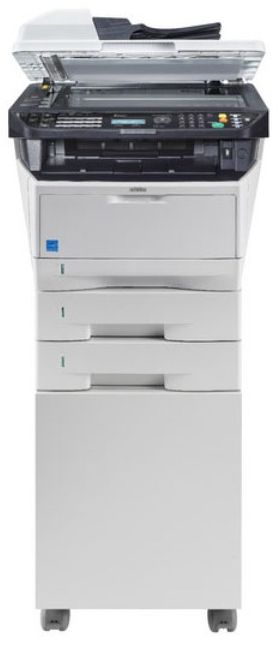 Kyocera ECOSYS FS-1130MFP