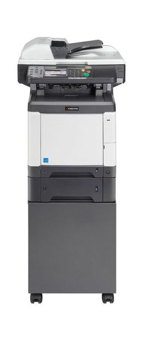 Лазерное МФУ Kyocera FS-C2526MFP