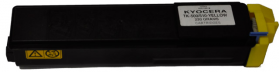 So-kar TK-510Y Kyocera FS-C5020N/C5025N/C5030N
