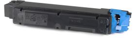 So-kar TK-5140C Тонер-картридж голубой Kyocera ECOSYS P6130cdn, M6030cdn, M6530cdn