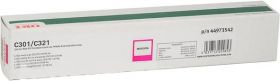 Тонер-картридж OKI Toner Cartridge TONER-M (44973542)