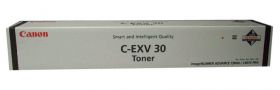 Тонер Canon C-EXV30 (black)