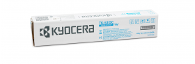 TK-5315C Тонер-картридж Kyocera