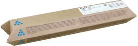 Тонер картридж Ricoh тип MPC2550E голубой (842060)
