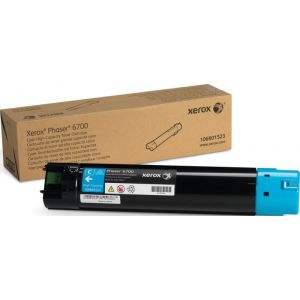 Тонер-картридж Xerox 106R01523
