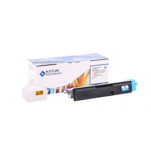 Katun TK-590C Kyocera FS-C2026 MFP+, FS-C2126 MFP+, FS-C5250DN