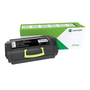 Тонер-картридж Lexmark 56F5X0E