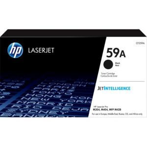 Оригинальный лазерный картридж увеличенной емкости HP 59A