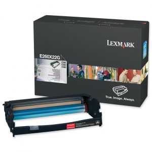Барабан Lexmark E260X22G
