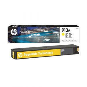 Картридж HP 913A (F6T79AE)