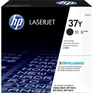 Тонер-картридж HP 37Y (CF237Y)
