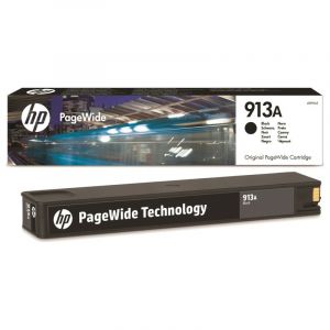 Картридж HP 913A (black), 3500 стр. (L0R95AE)
