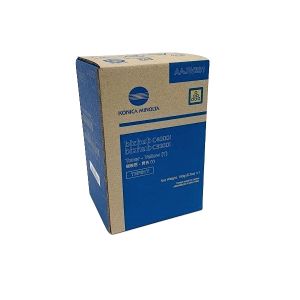 Тонер TNP-81Y (AAJW251) желтый Konica-Minolta