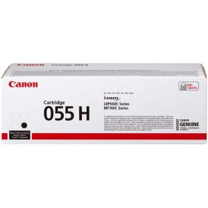 Canon 055H BK (3020C002)