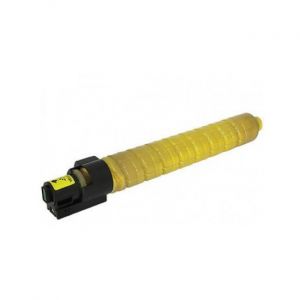 Тонер-картридж Ricoh Print Cartridge IM C6000 (yellow), 22500 стр. (842284)