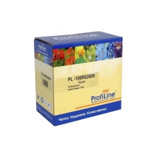 ProfiLine PL-106R02609-C
