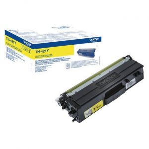 Brother TN-421Y