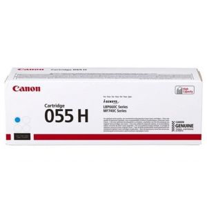 Canon 055H C (3019C002)