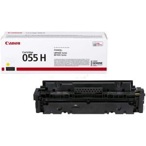 Canon 055H Y (3017C002)